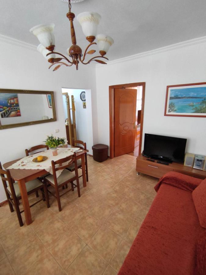 Rias Apartment Sarande Exterior photo